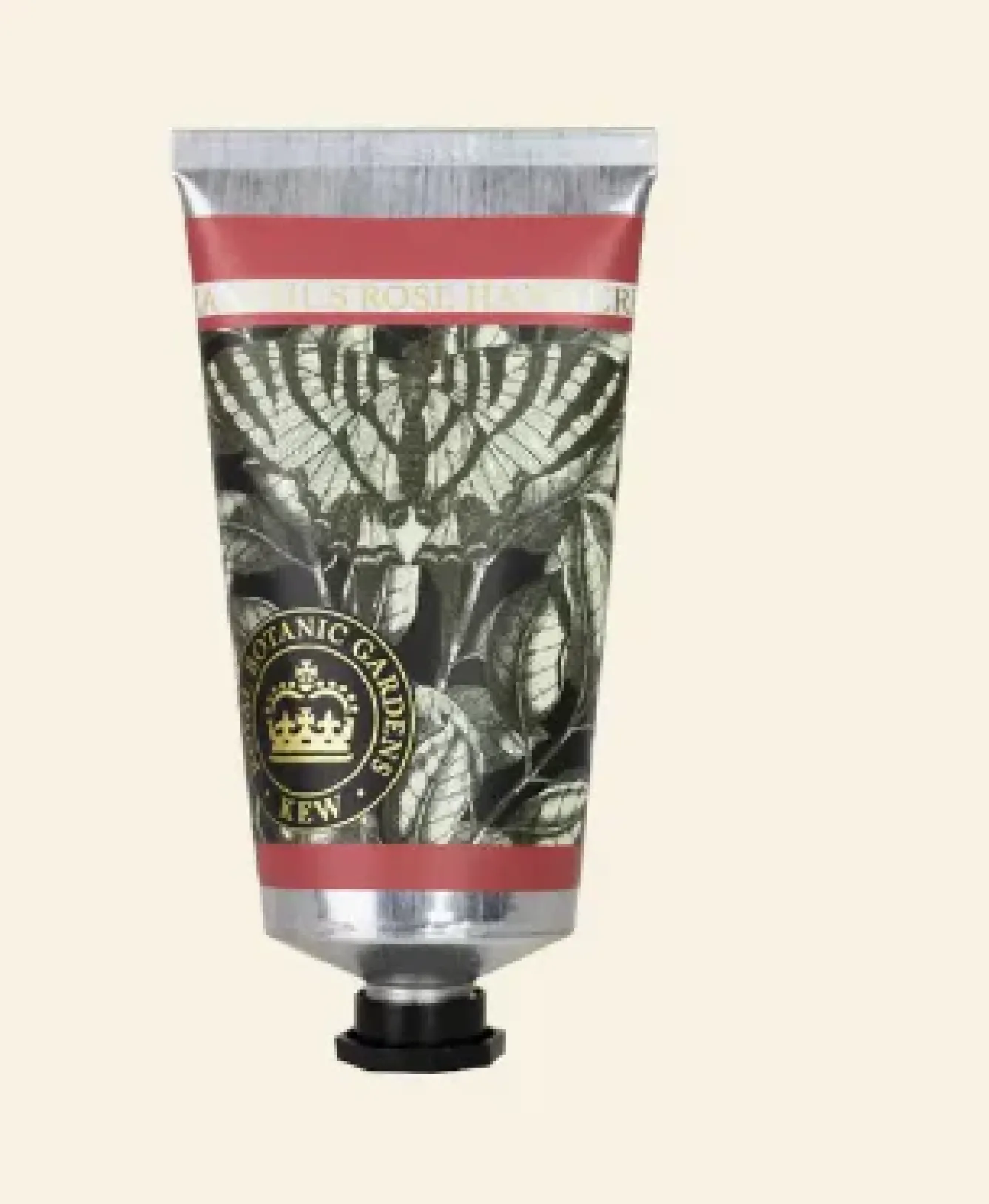 English Soap Company Soaps & Lotions-Kew Gardens Osmanthus Rose Hand Cream