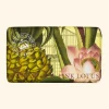 English Soap Company Soaps & Lotions-Kew Gardens Pineapple & Pink Lotus Soap