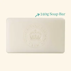 English Soap Company Soaps & Lotions-Kew Gardens Sandalwood & Pink Pepper Soap