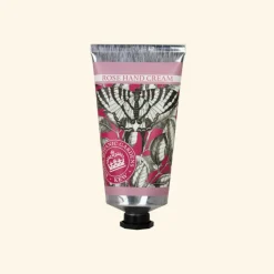 English Soap Company Soaps & Lotions-Kew Gardens Summer Rose Hand Cream