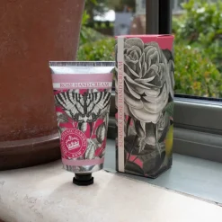 English Soap Company Soaps & Lotions-Kew Gardens Summer Rose Hand Cream