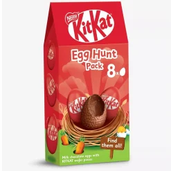 Easter Eggs Easter-Kitkat Easter Egg Hunt Pack