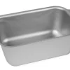 Silverwood Bakeware-1lb Loaf Pan with Rounded Corners