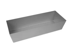 Silverwood Bakeware-3lb Vpan Loaf Pan