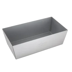 Silverwood Bakeware-2lb Vpan Loaf Pan