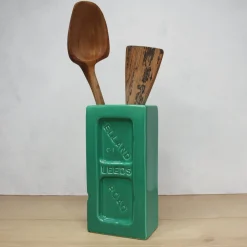 StolenForm Vases-Leeds Brick Vase