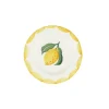 Emma Bridgewater Plates-Lemons 6 1/2 inch Plate