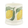 Emma Bridgewater Flowers & Garden-Lemons 1/2 Pint Mug