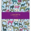 Chronicle Books Stationery-Liberty Best In Show A5 Lined Notebook