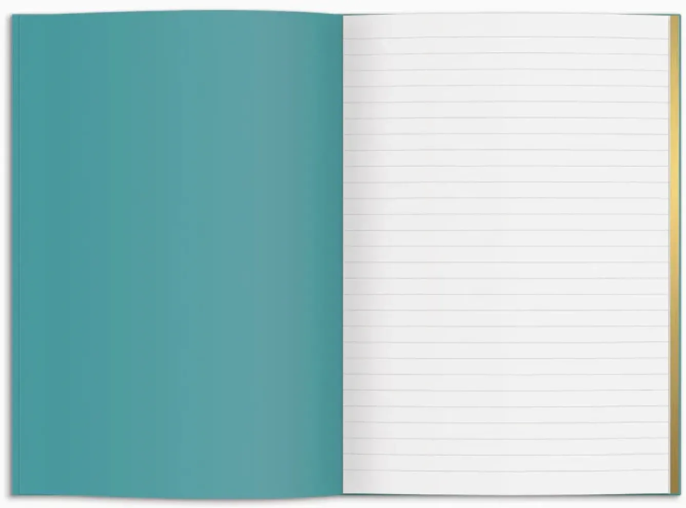 Chronicle Books Stationery-Liberty Best In Show A5 Lined Notebook