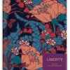Chronicle Books Stationery-Liberty Floral Writers Notebook Set