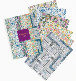 Chronicle Books Stationery-Liberty Gift Wrap Book