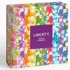 Chronicle Books Stationery-Liberty Origami Flower Kit