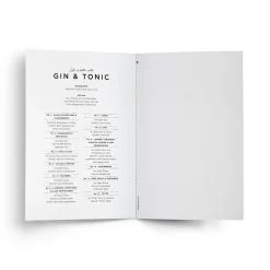 Everlong Print Co. Greeting Cards-Life is Better with Gin & Tonic Card