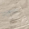 Sophie Allport Tea-Linen Blend Dragonfly Table Cloth