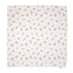 Wrendale Designs Children-'Little Forest' Muslin Gift Set