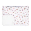 Wrendale Designs Children-'Little Forest' Woodland Animals Baby Blanket