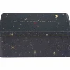 Sara Miller London Novelty|Storage-Little Gestures Deep Rectangular Tin