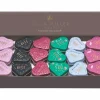 Sara Miller London Novelty-Little Gestures Mini Heart Tins