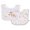 Wrendale Designs Children-'Little Paws' Bib Gift Set