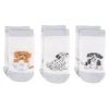 Wrendale Designs Children-'Little Paws' Dog Baby Socks Set