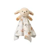 Wrendale Designs Children-'Little Paws' Plush Puppy Baby Comforter