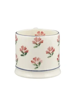 Emma Bridgewater Flowers & Garden-Little Roses Small Mug