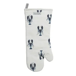 Sophie Allport Tea-Lobster Gauntlet