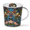 Dunoon Flowers & Garden-Lomond Arts & Crafts Mug