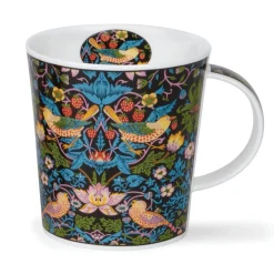 Dunoon Flowers & Garden-Lomond Arts & Crafts Mug