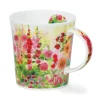 Dunoon Tea|Flowers & Garden-Lomond Cottage Garden Mugs