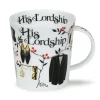Dunoon Father's Day|Tea-Lomond His Lordship Mug