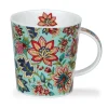 Dunoon Bright Colors-Lomond Indienne Mug