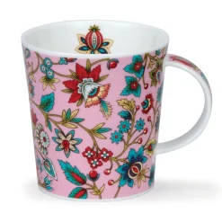 Dunoon Bright Colors-Lomond Indienne Mug