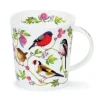 Dunoon Tea-Lomond Morning Chorus Mug
