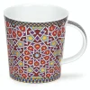 Dunoon Tea|Bright Colors-Lomond Zahra Mug