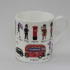 Tyrrell Katz Great Britain-London Beefeater Mug
