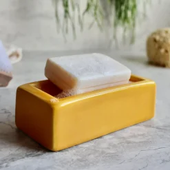StolenForm Vases-London Brick Soap Dish