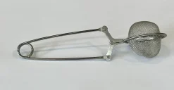 Harney & Sons Tea-Loose Leaf Stainless Steel Tea Infuser