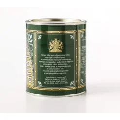 Tea & Biscuits Jams/Conserves/Marmalade-Lyle's Golden Syrup Tin, 907g