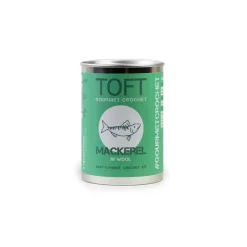 Toft Crafts Crafts-Mackerel in a Can Kit