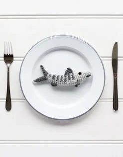 Toft Crafts Crafts-Mackerel in a Can Kit