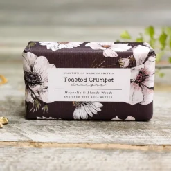 Toasted Crumpet Soaps & Lotions-Magnolia & Blonde Woods Soap