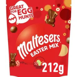 Easter Eggs Easter-Maltesers Easter Mix Pouch 212g