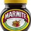 Tea & Biscuits Tea|Jams/Conserves/Marmalade-Marmite 125g