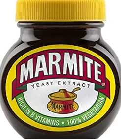 Tea & Biscuits Tea|Jams/Conserves/Marmalade-Marmite 125g
