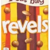 Tea & Biscuits Tea|Chocolate-Mars Revels Treat Bag 71g