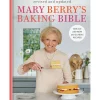 Cook Books Books-Mary Berry's Baking Bible Cookbook