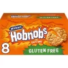Tea & Biscuits Biscuits-McVitie's Gluten Free Hobnob Biscuits 150g/4.9oz