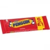 Tea & Biscuits Biscuits-McVities Penguin Biscuit Bars 6 pack